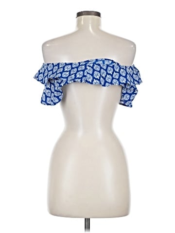 Love Tree Short Sleeve Top (view 2)