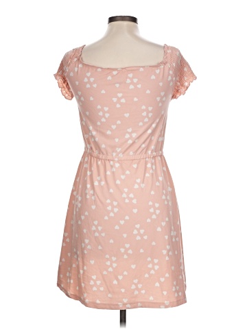 One Step Up Casual Dress (view 2)