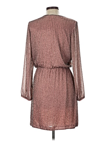 Karina Grimaldi Casual Dress (view 2)
