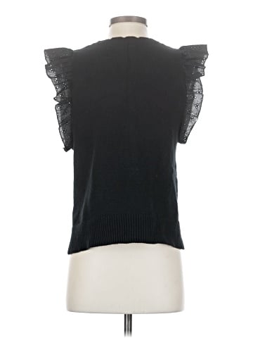 By Anthropologie Sweater Vest (view 2)