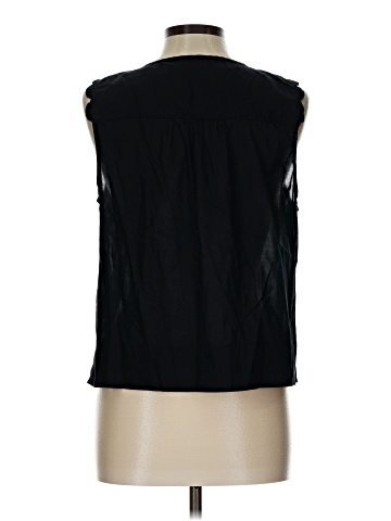 Point Sur Sleeveless Blouse (view 2)