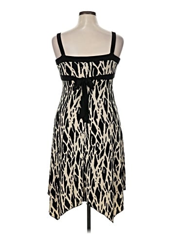 AGB Cocktail Dress (view 2)