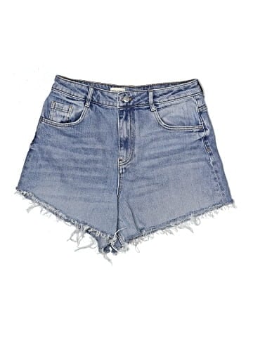 Pilcro Denim Shorts (view 1)