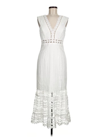 Bardot Cocktail Dress (view 1)