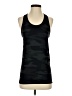 Athleta Black Active Tank Size S - photo 1