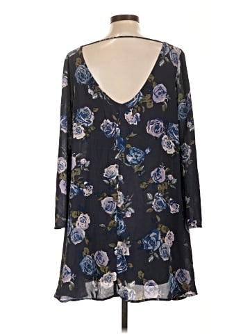 Belle Badgley Mischka Casual Dress (view 2)