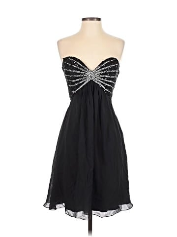 Scala Cocktail Dress (view 1)