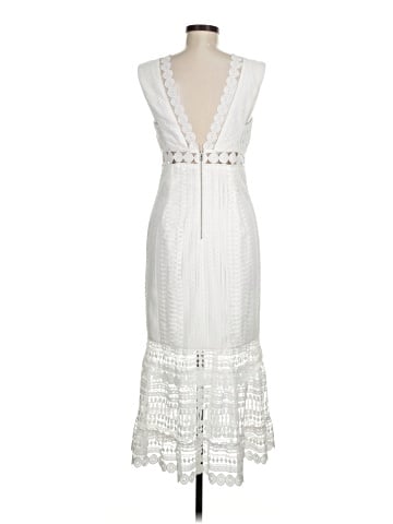 Bardot Cocktail Dress (view 2)