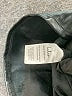 Lulus Metallic Black Faux Leather Skirt Size L - photo 5