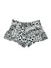 Papaya Print Blue Shorts Size S - photo 2