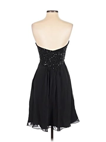 Scala Cocktail Dress (view 2)
