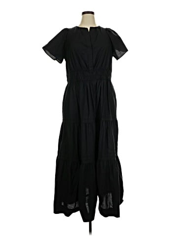 By Anthropologie Casual Dress (view 1)