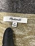Madewell Tan Cardigan Size 1X - photo 7