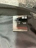 Uniqlo Solid Black Dress Pants Size S - photo 7