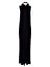 Trina Turk 100% Polyester Black Jumpsuit Size S (estimated) - photo 1