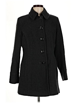 London Fog Wool Coat