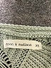 Moon & Madison Green Pullover Sweater Size XS - photo 7