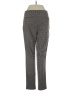 Anne Klein Houndstooth Gray Casual Pants Size S - photo 2