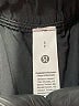 Lululemon Athletica Solid Black Shorts Size S - photo 3
