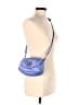 Tory Burch Blue Purple Crossbody Bag One size - photo 2