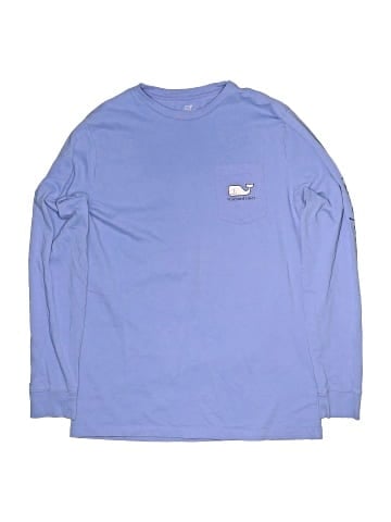 Vineyard Vines Long Sleeve T-Shirt (view 1)
