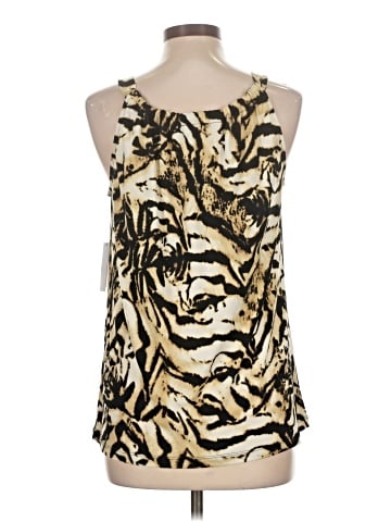 Premise Studio Sleeveless Blouse (view 2)