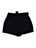 Ann Taylor LOFT Solid Black Shorts Size S - photo 1