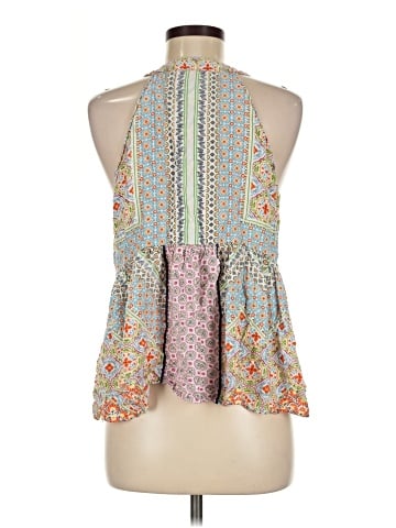 By Anthropologie Sleeveless Blouse (view 2)