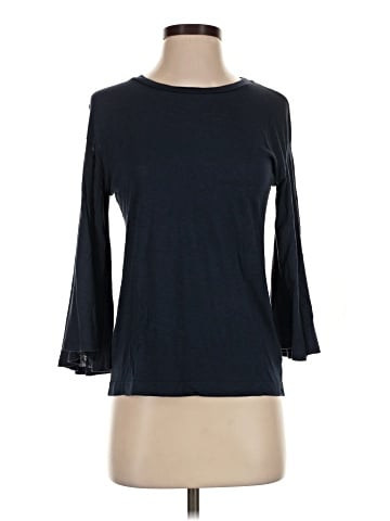 LA Made 3/4 Sleeve T-Shirt (view 1)