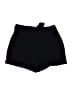Ann Taylor LOFT Solid Black Shorts Size S - photo 2