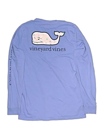 Vineyard Vines Long Sleeve T-Shirt (view 2)