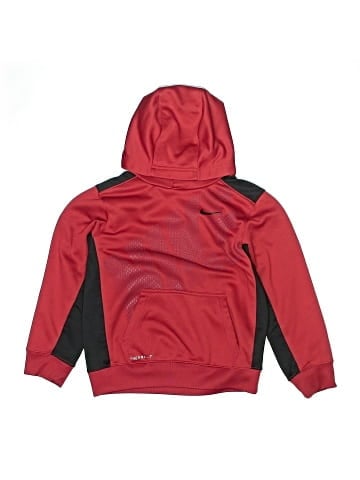 Nike Zip Up Hoodie (view 1)