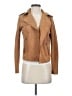 T Tahari Tan Brown Jacket Size XS - photo 1
