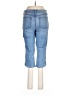 NYDJ Color Block Blue Jeans Size 10 (petite) - photo 2
