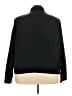 Torrid 100% Polyester Graphic Black Jacket Size 4X (4) - photo 2