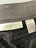 Chico's Solid Black Casual Pants Size XL (3) - photo 7