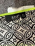 a.n.a. A New Approach 100% Polyester Gray 3/4 Sleeve Blouse Size M - photo 7