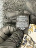Express Silver Kimono One size - photo 8