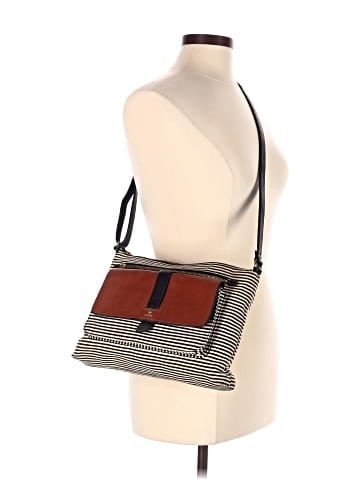 Fossil Crossbody Bag (view 2)
