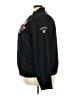 Torrid 100% Polyester Graphic Black Jacket Size 4X (4) - photo 5