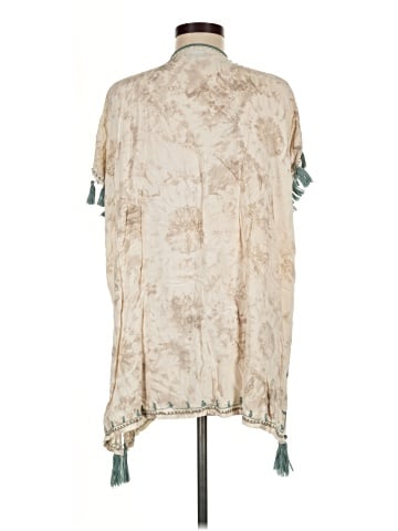 Skemo Short Sleeve Blouse (view 2)
