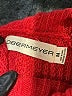 Obermeyer Red Turtleneck Sweater Size M - photo 7