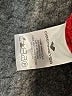 Obermeyer Red Turtleneck Sweater Size M - photo 8