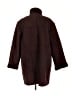 Jones New York 100% Polyester Brown Coat Size L - photo 2
