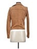 T Tahari Tan Brown Jacket Size XS - photo 2