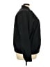 Torrid 100% Polyester Graphic Black Jacket Size 4X (4) - photo 4
