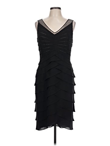 Adrianna Papell Cocktail Dress (view 1)