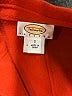 Talbots Red Blazer Size 2 - photo 6
