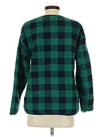 Lands' End Pullover Sweater (view 2)