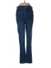 Ann Taylor Blue Jeans Size 8 - photo 1